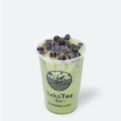 Greentea Thaitea Size Large