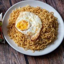 Indomie Goreng Telur Mantap