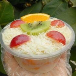 Salad Buah Premium 300 Ml