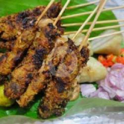 Sate Ayam Kelapa 30 Tusuk