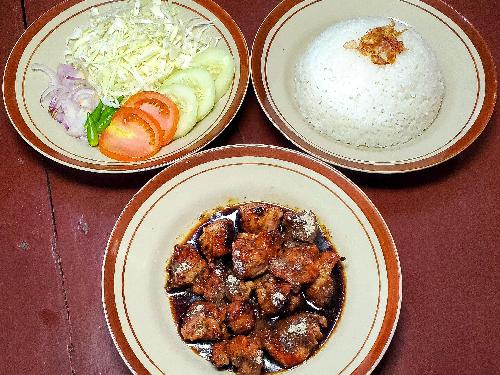 SATE KAMBING MULYO