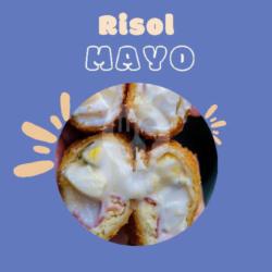 Risol Mayo 1paket (4pcs)