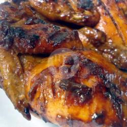 Ayam Bakar Madura