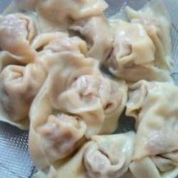 Pangsit Somay Kukus (10pcs)