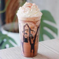 Tiramisu Frappe Big Size (22oz)