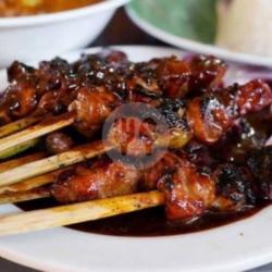 Sate Sapi Madura 1porsi