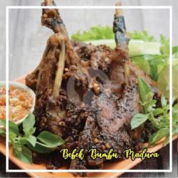 Bebek Bumbu Madura