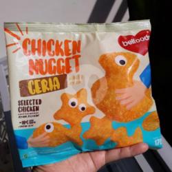 Naget Ceria 170gr Single Pack