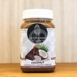 Chocolate Coconut