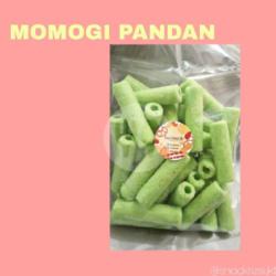 Momogi Pandan