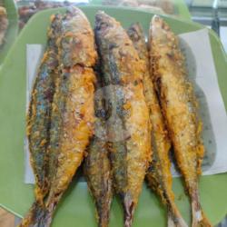 Ikan Cue Goreng