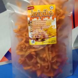 Stik Kentang Keju Balado 250gr