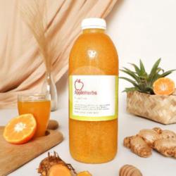 Lemon Ginger 1 L