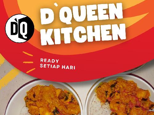 D'Queen Kitchen, Merauke, Kelapa 5