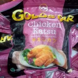 Chicken Katsu Goldstar 500 Gram