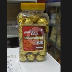 Coklat Golden Balls