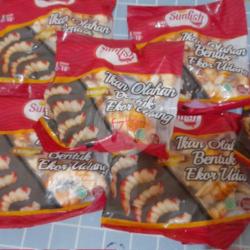 Sunfish Ekor Udang 200gr