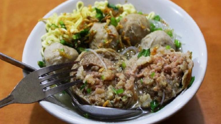 Bakso Tenes 008 Juanda, Bandara Juanda Raya