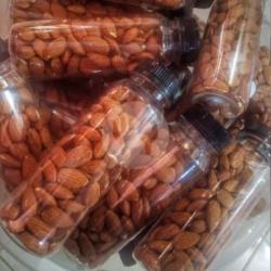 Roasted Almond (300grm)