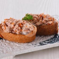 Inari Tuna Mayo (2 Pcs)