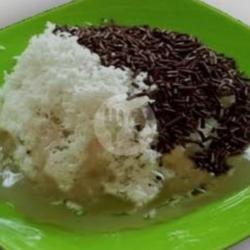 Kettan Keju  Meses Coklat Susu Kental Manis