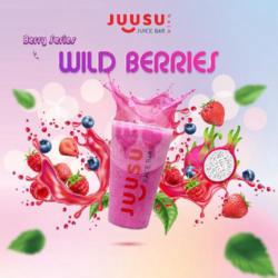 Wild Berries