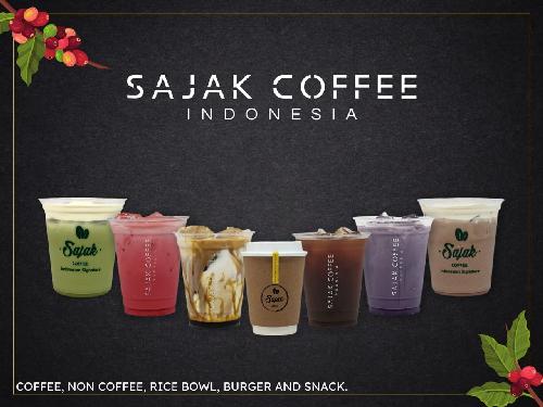 Sajak Coffee, Siradj Salman