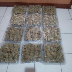 Paket Oleh-oleh Baso Tahu Super Isi 25 Pcs