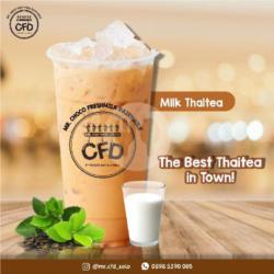 Milk Thaitea