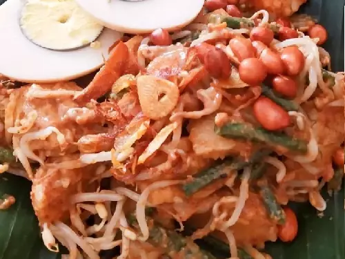 Warung We Nyongleh
