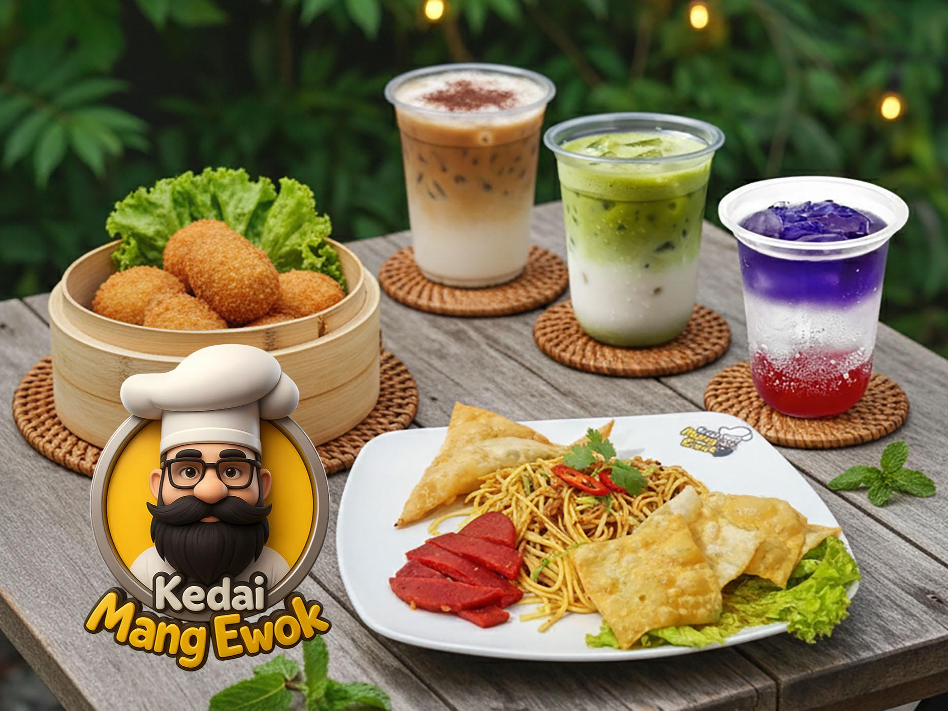 Kedai Mang Ewok