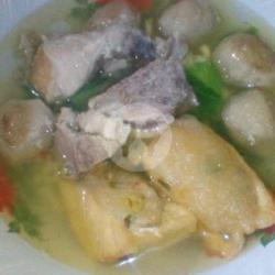 Bakso Tahu Bandung