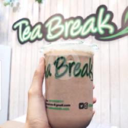 Chocholate Milk Tea