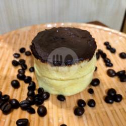 Soufly Pancake Cream Coklat