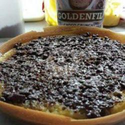 Choco Crunchy Susu
