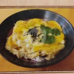 Tamago Don