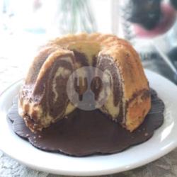 Marble Cake