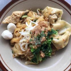 Ja Kwetiw Komplit (kwetiaw Kering) Original