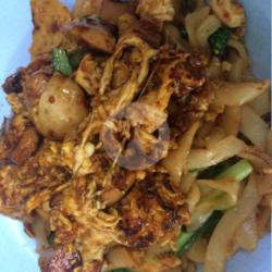 Kwetiau Goreng Gila