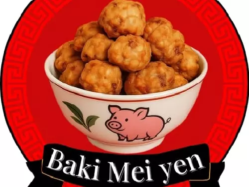Baki Mei Yen, M Isa