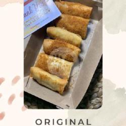 Pisang Lumpia Original