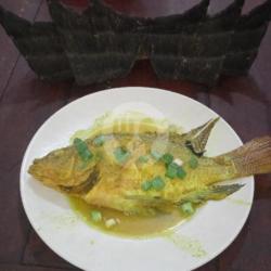 Gulai Nila Minang