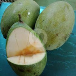 Mangga Manalagi