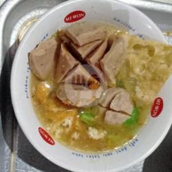 Bakso Kuah Jumbo