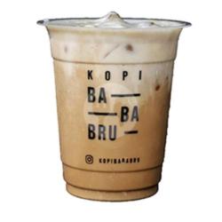 Kopi Coco Go Nuts