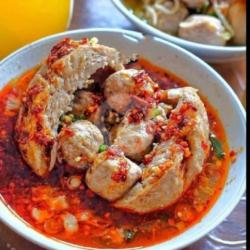 Bakso Mercon Beranak