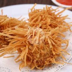 Dimsum Crispy / Kumis Naga