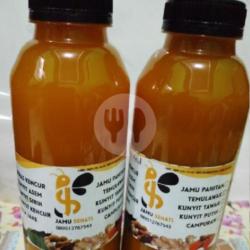 Jamu Batuk