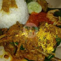 Nasi Bebek Rica Super