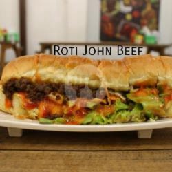 Roti John Beef